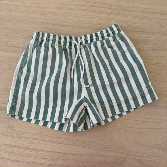 Forever 21 stripped shorts - Picture 3 of 9